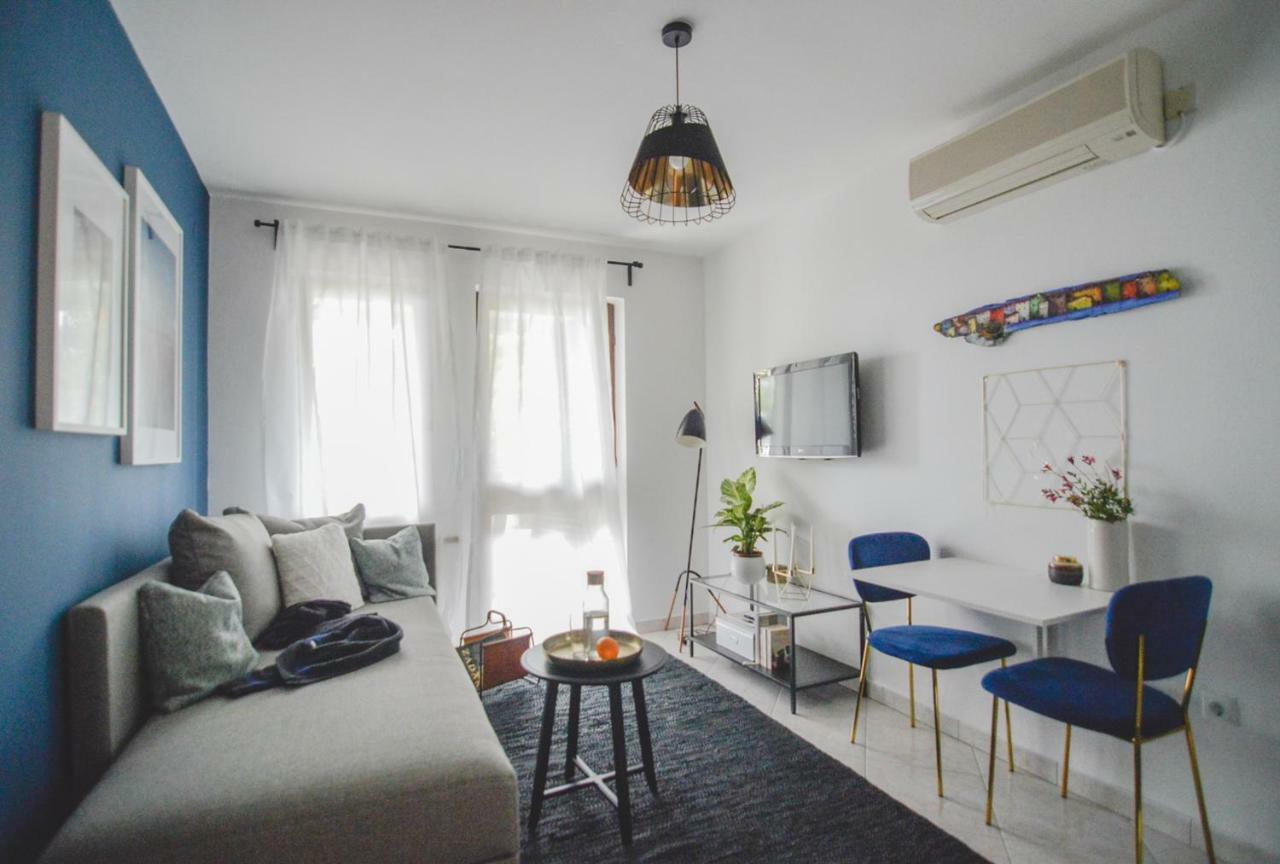 Apartments Lucija Zadar Luaran gambar