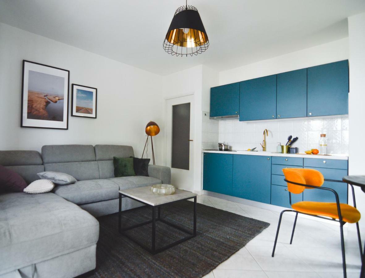 Apartments Lucija Zadar Luaran gambar