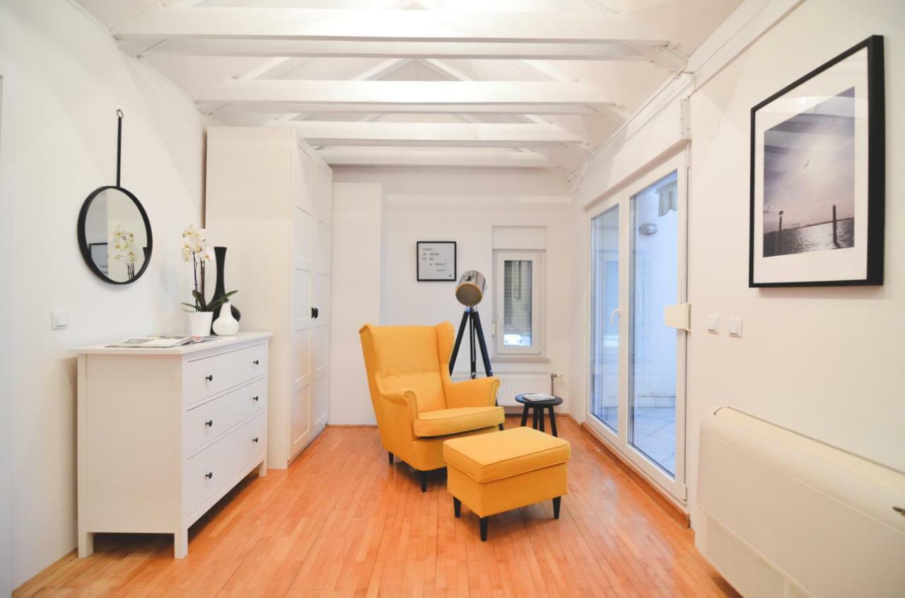 Apartments Lucija Zadar Luaran gambar