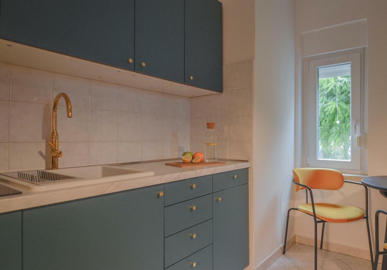 Apartments Lucija Zadar Luaran gambar