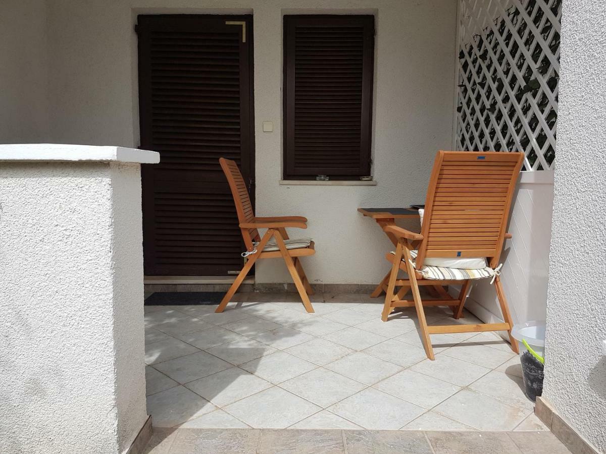 Apartments Lucija Zadar Luaran gambar