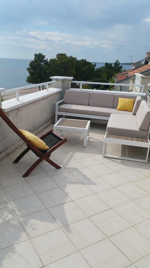 Apartments Lucija Zadar Luaran gambar