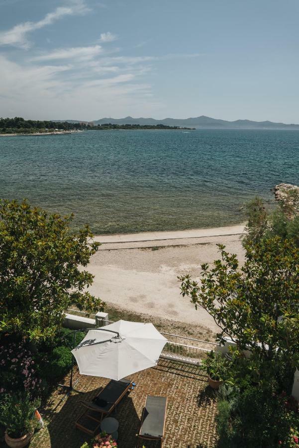 Apartments Lucija Zadar Luaran gambar
