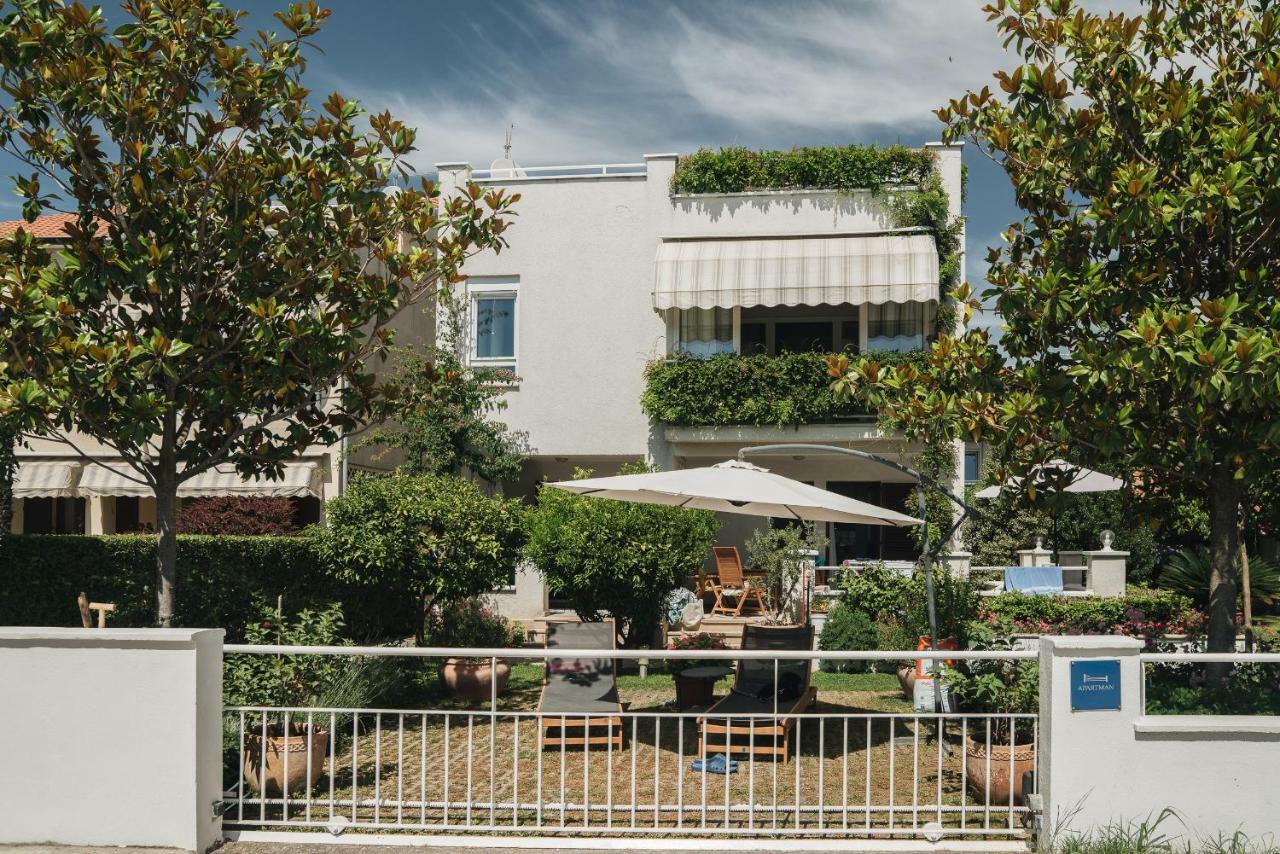 Apartments Lucija Zadar Luaran gambar
