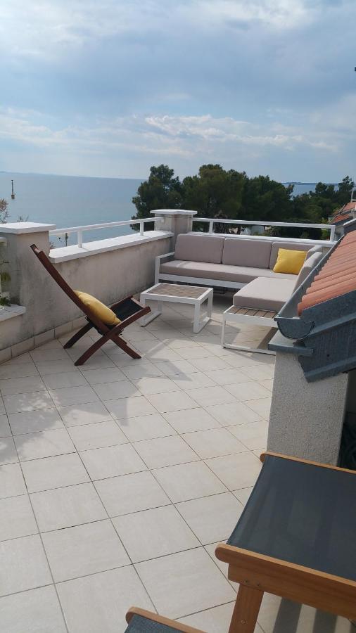 Apartments Lucija Zadar Luaran gambar